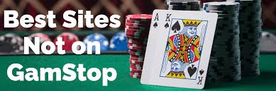 Exploring Non Gamstop UK Casino Sites A Comprehensive Guide 686464750 Exploring Non Gamstop UK Casino Sites A Comprehensive Guide 686464750